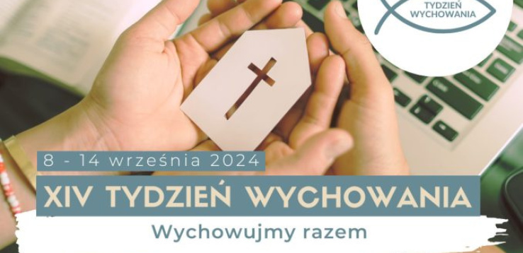 XXIII  NIedziela zwykła - Ogłoszenia duszpasterskie - 8. września 2025 r. 